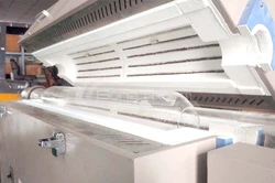 电池材料热处理炉