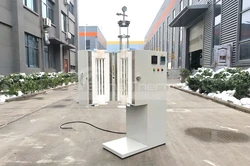 垂直立式管式炉