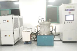 真空钨丝烧结炉