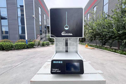 天皓升降烧结炉