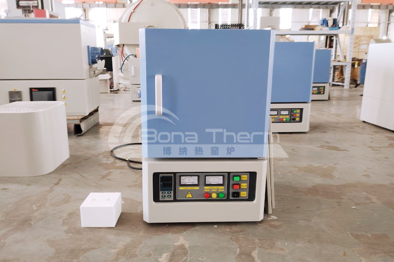 箱式炉1